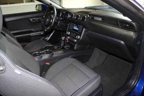2015 Ford Mustang V6