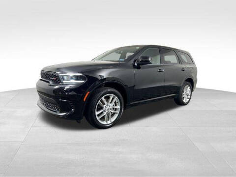 2024 Dodge Durango GT