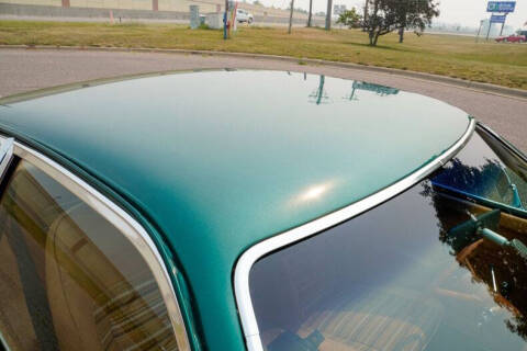 1979 Ford Pinto