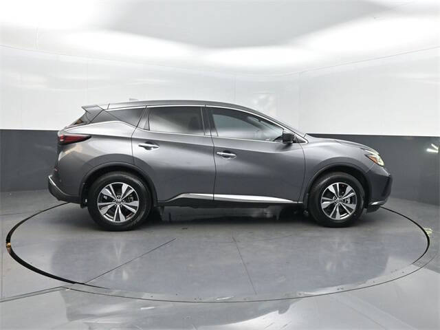 2021 Nissan Murano S