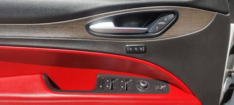 2020 Alfa Romeo Stelvio Ti Sport