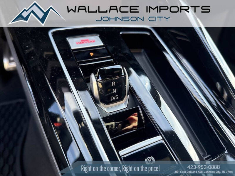 2026 Volkswagen Golf GTI SE