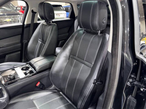 2018 Land Rover Range Rover Velar D180 S