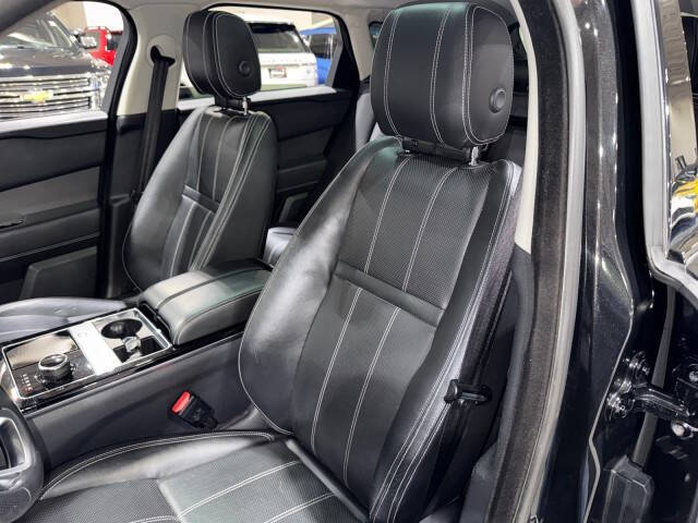 2018 Land Rover Range Rover Velar D180 S