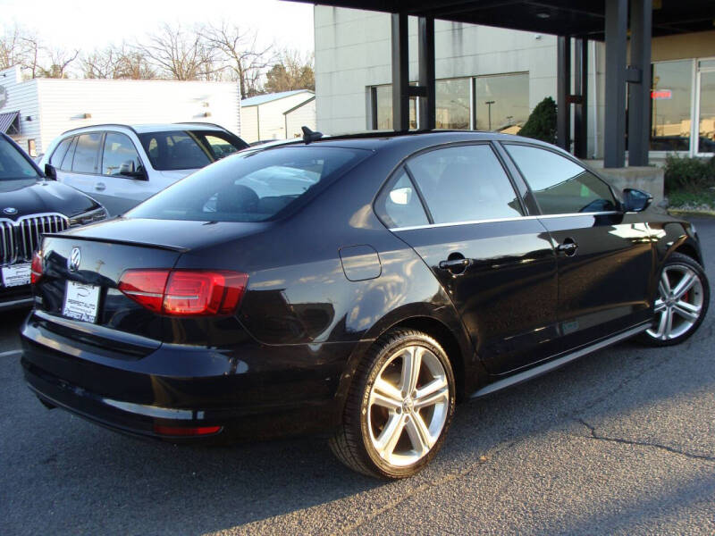 2015 Volkswagen Jetta