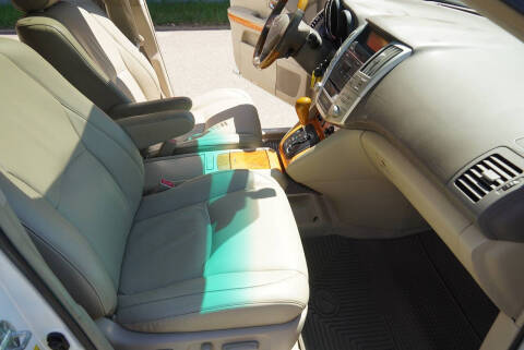 2007 Lexus RX 350