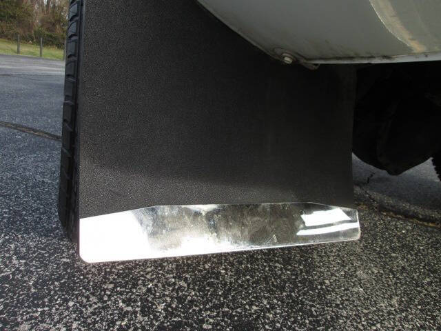 2011 Chevrolet Silverado 3500HD LTZ