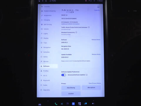 2018 Tesla Model S 75D