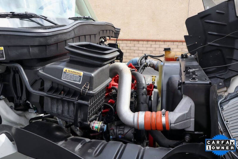 2019 International DuraStar 4300