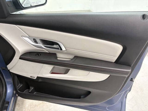 2012 GMC Terrain SLT-1