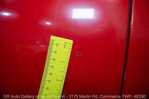 1951 Plymouth Cambridge