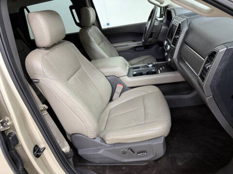 2018 Ford Expedition XLT