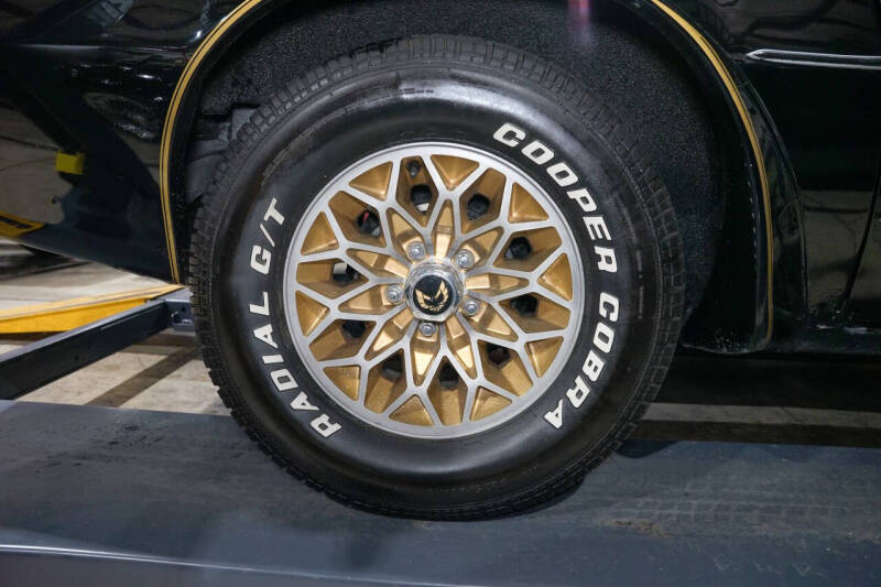 1978 Pontiac Trans Am