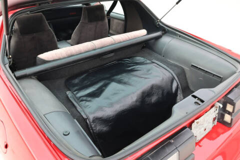 1982 Chevrolet Camaro Z28