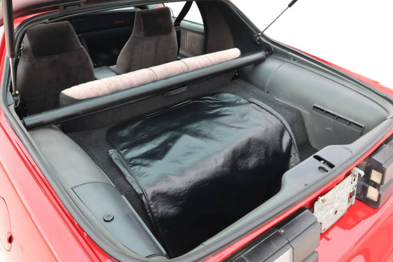 1982 Chevrolet Camaro Z28