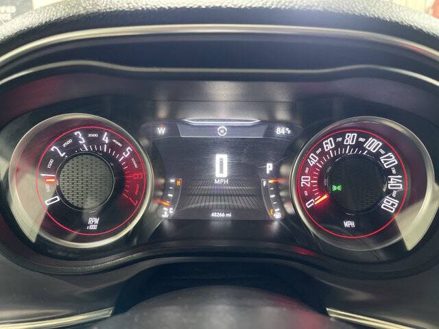 2017 Dodge Challenger R/T