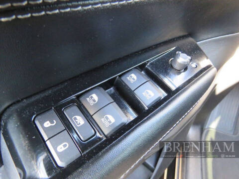 2023 Jeep Wagoneer L Series II