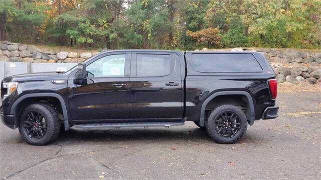 2021 GMC Sierra 1500 for sale at Bowman Auto Center in Clarkston, MI