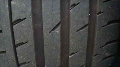 2018 BMW 5 Series 530i