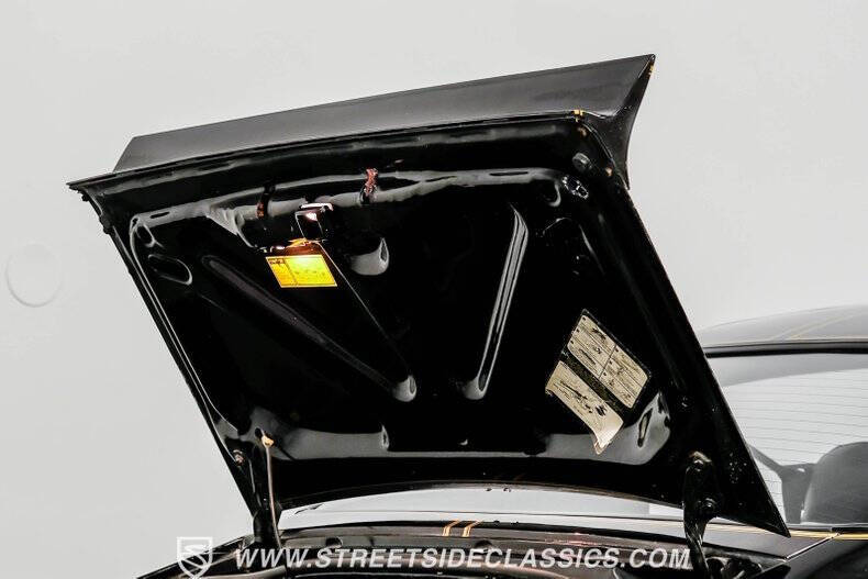 1979 Pontiac Firebird