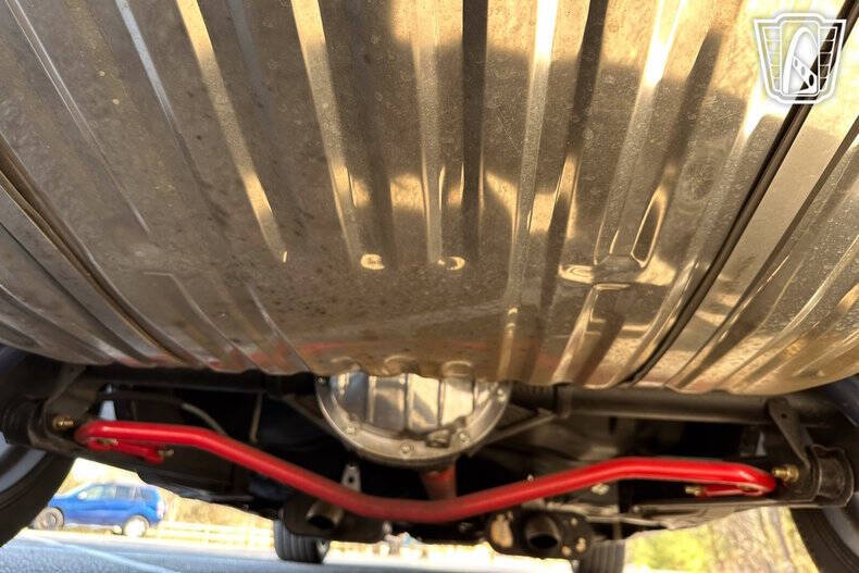 1972 Chevrolet Chevelle