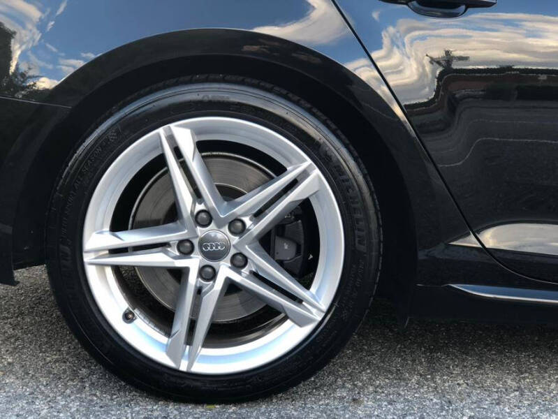 2019 Audi S4 3.0T quattro Premium Plus