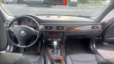 2008 BMW 3 Series 328i