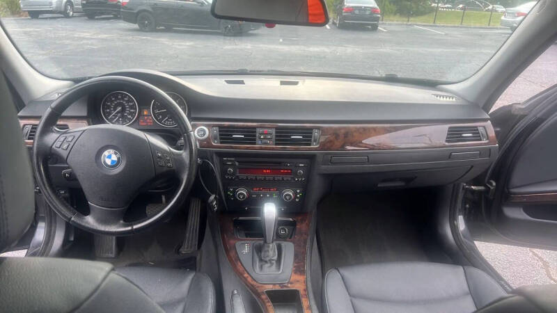 2008 BMW 3 Series 328i