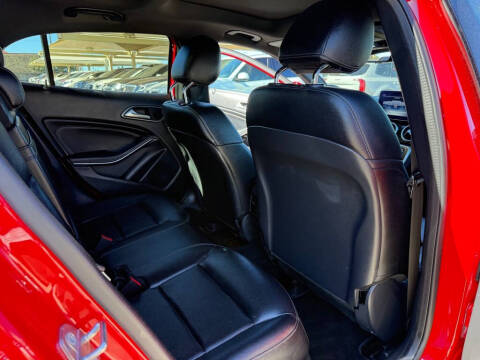 2020 Mercedes-Benz GLA GLA 250 4MATIC