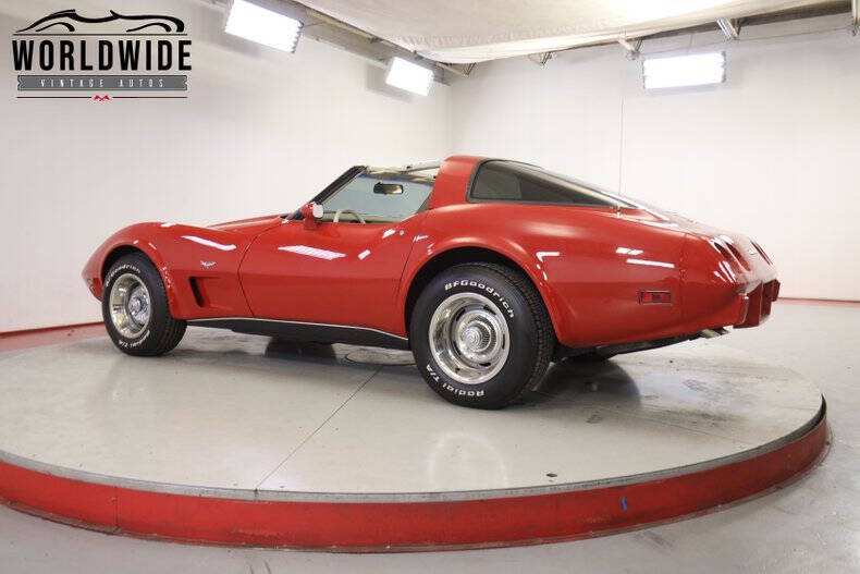 1979 Chevrolet Corvette