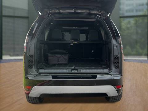 2026 Land Rover Discovery P360 Limited Edition