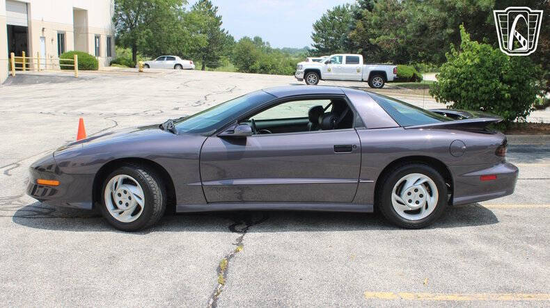 1994 Pontiac Firebird