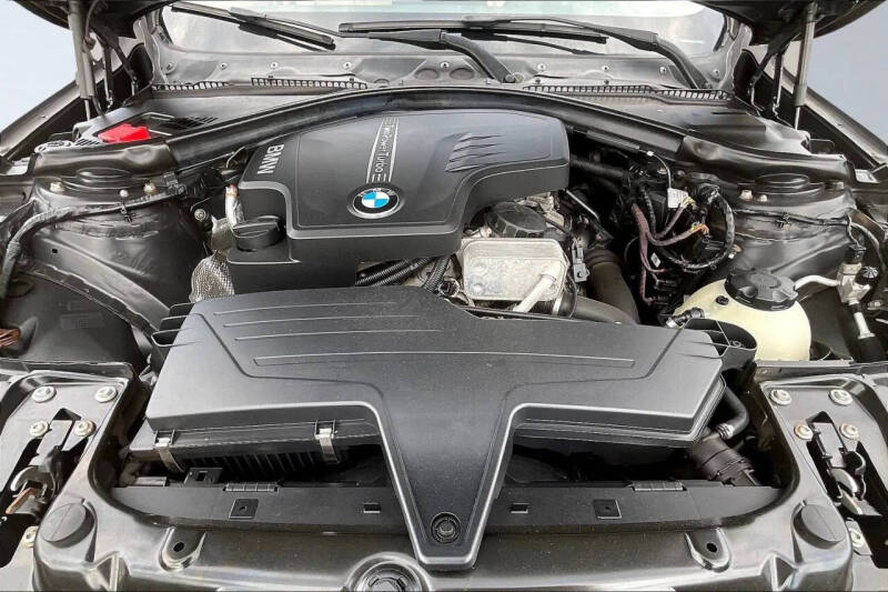 2013 BMW 3 Series 328i xDrive