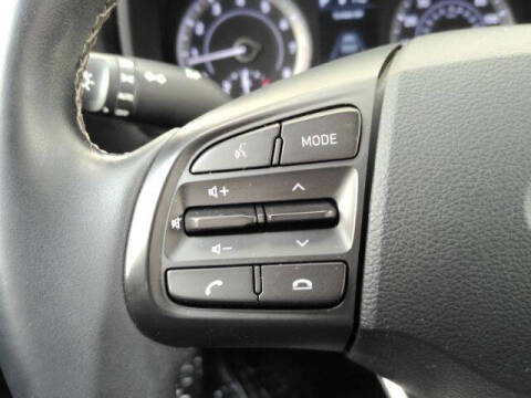 2022 Hyundai Venue SEL