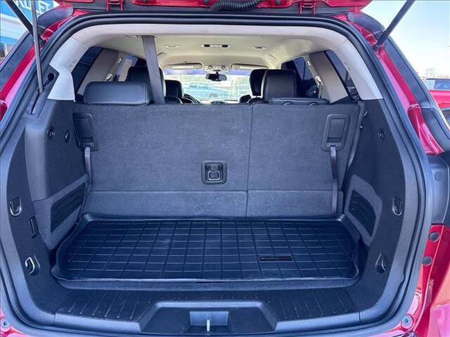 2014 Buick Enclave Leather