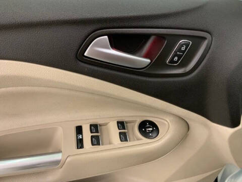 2013 Ford C-MAX Hybrid SEL