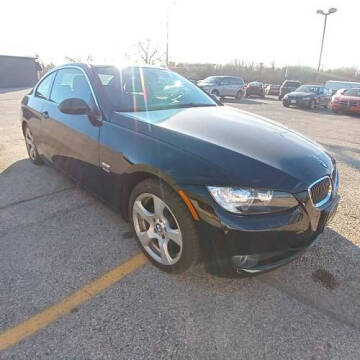 2009 BMW 3 Series 328i xDrive