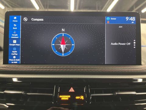 2025 Acura MDX SH-AWD  w/A-SPEC w/Advance