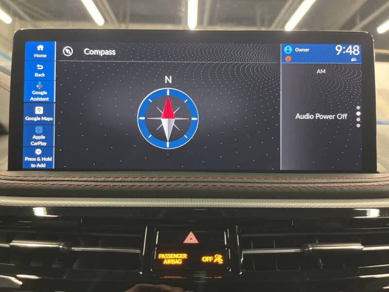 2025 Acura MDX SH-AWD  w/A-SPEC w/Advance