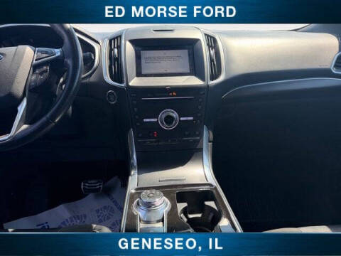 2019 Ford Edge ST