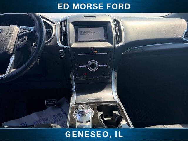 2019 Ford Edge ST