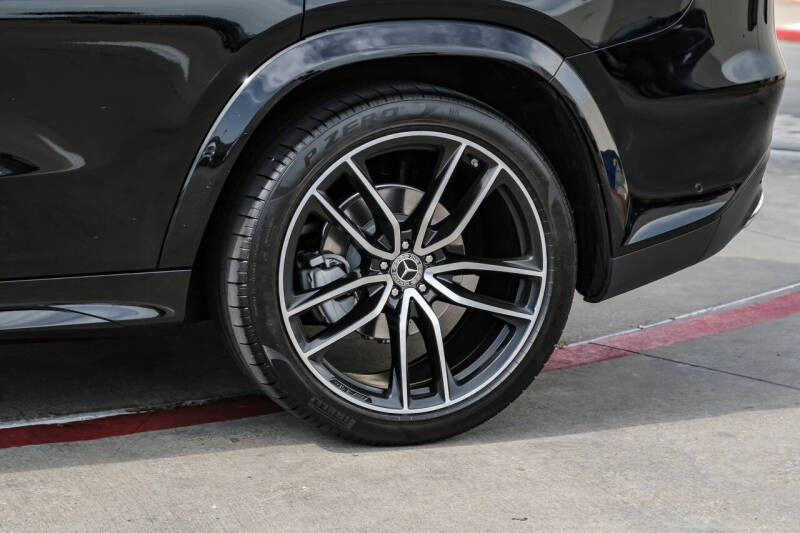 2022 Mercedes-Benz GLS GLS 450