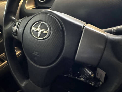 2015 Scion xB