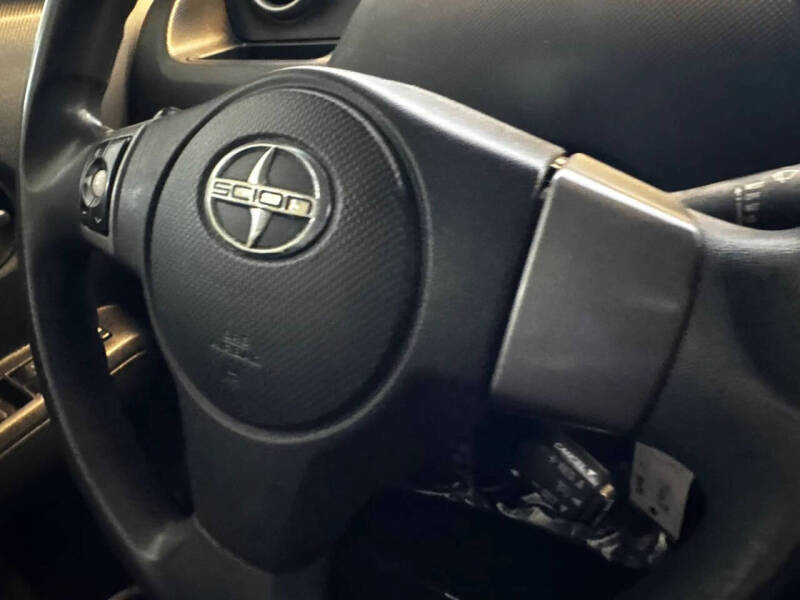 2015 Scion xB