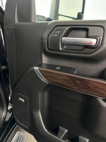 2020 GMC Sierra 2500HD