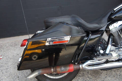 2004 Harley-Davidson Electra Glide