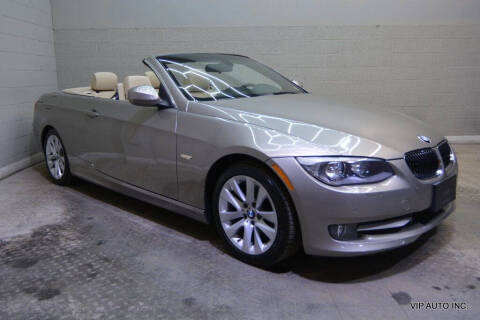 2011 BMW 3 Series 328i