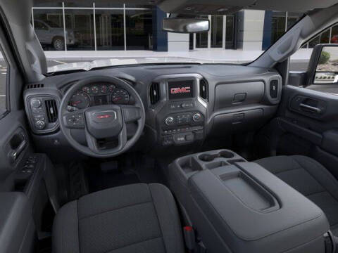 2026 GMC Sierra 3500HD