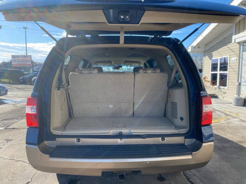 2013 Ford Expedition XLT