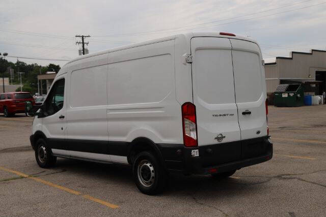 2015 Ford Transit 250